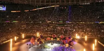 2026 Dünya Kupası'na bilet çılgınlığı: 33 günde 500 milyon talep