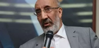 Abdurrahman Dilipak'ın hastalığı nedir? Gazeteci Abdurrahman Dilipak kimdir, kaç yaşında?