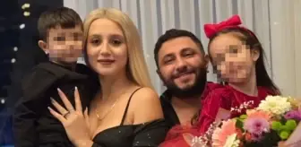 Adana'da 2 çocuğunu tabancayla öldüren baba intihar etti