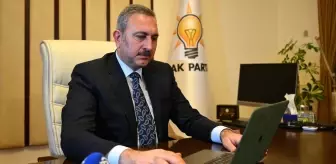 AK Parti Grup Başkanvekili Gül, AA'nın 'Yılın Kareleri' oylamasına katıldı