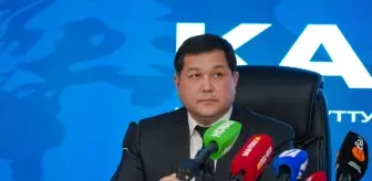 Altıncı Dünya Göçebe Oyunları 'Güçte birlik, ruhta birlik' sloganıyla Kırgızistan'da düzenlenecek