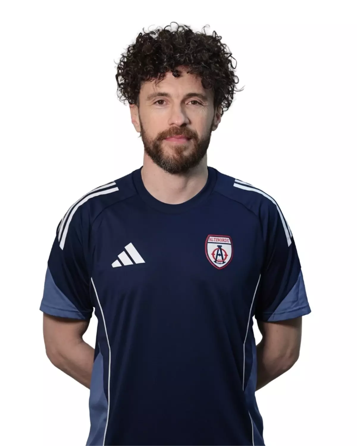 Altınordu transferde rotayı şaşırdı