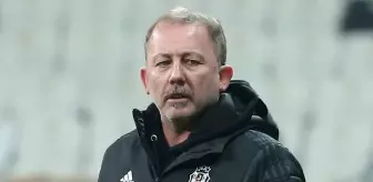 'Annem hasta' diyerek Beşiktaş'tan giden futbolcudan olay sözler