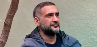 Aralarında Ümit Karan'ın da olduğu 18 şüpheli, saç ve kan örnekleri alınmak üzere Adli Tıp Kurumu'na getirildi