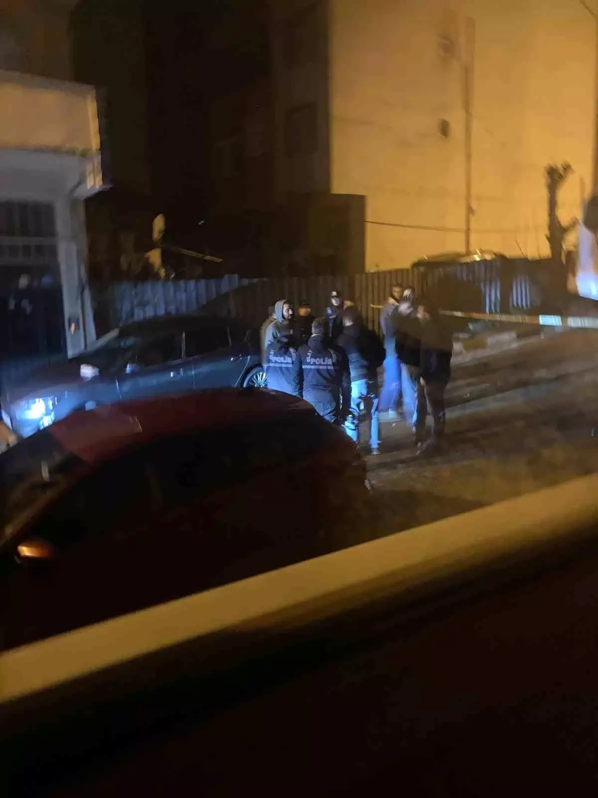 Arnavutköy'de araçta bulunan cesedin ardından korkunç gerçek