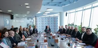 ASO'nun illerin teknolojik gelişmişlik endeksini içeren raporunun 2025 yılı sonuçları açıklandı