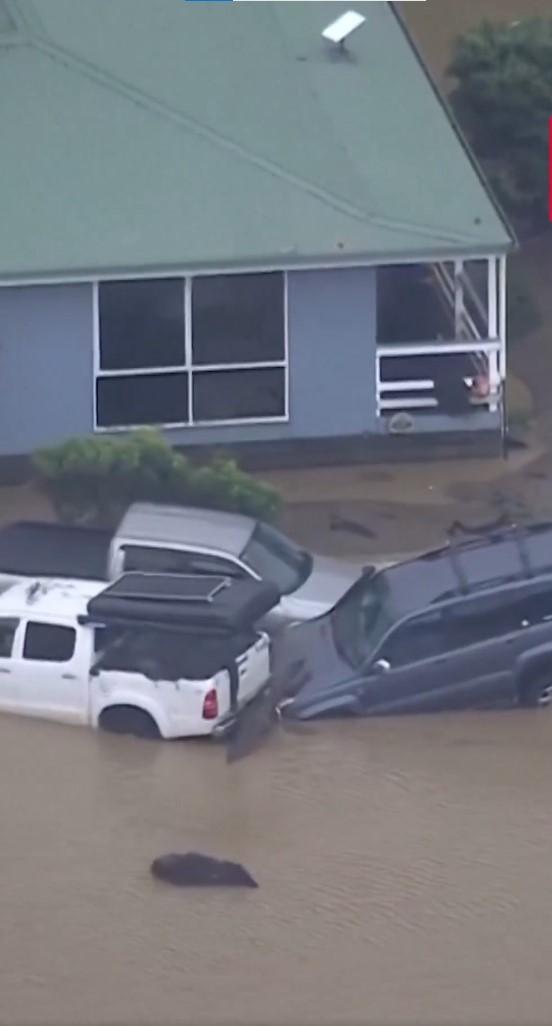 avustralya nin victoria eyaletini sel vurdu 19466417 5321 m