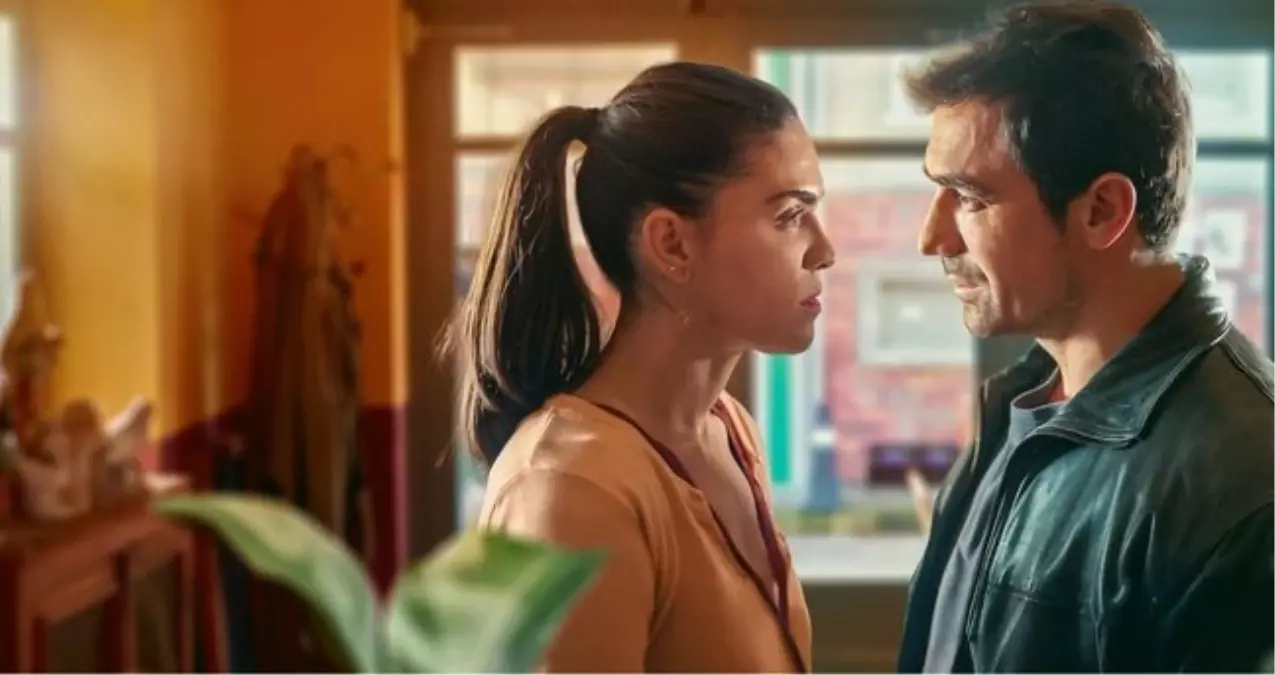 Ayrılık da Sevdaya Dahil Full HD izle! Ayrılık da Sevdaya Dahil 1. sezon 1. bölüm tek parça izle!