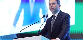 Bakan Bayraktar'dan Ayder Forumu'nda net mesaj: Enerjide dışa bağımlılığı bitireceğiz