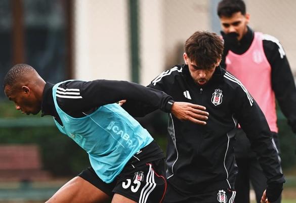 Beşiktaş 11'i! Beşiktaş Keçiörengücü maç kadrosu ilk 11'ler belli oldu mu? ZTK Beşiktaş Keçiörengücü BJK maç kadrosu ilk 11! Beşiktaş 11'i! Beşiktaş Keçiörengücü maç kadrosu ilk 11'ler belli oldu mu? ZTK Beşiktaş Keçiörengücü BJK maç kadrosu ilk 11!