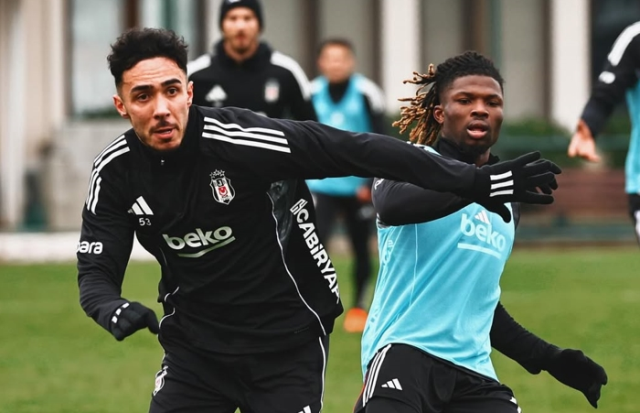 Beşiktaş Keçiörengücü maç özeti ve golleri! (ÖZET) Beşiktaş Keçiörengücü kaç kaç bitti, golleri kim attı? Beşiktaş Keçiörengücü maç özeti ve golleri! (ÖZET) Beşiktaş Keçiörengücü kaç kaç bitti, golleri kim attı?