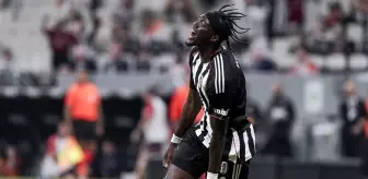 Beşiktaş'ta Abraham için tarihi takas teklifi