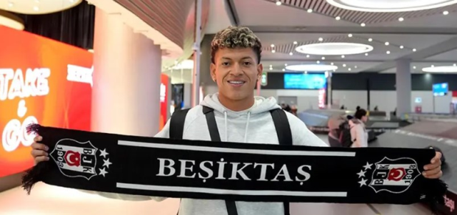 besiktas ta veda 1 dakika bile oynayamadan 19466762 131 m