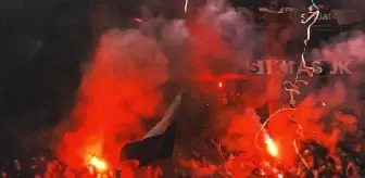 Beşiktaş'ta veda: 1 dakika bile oynayamadan ikinci kez takımdan yollandı