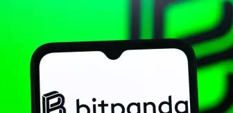 Bitpanda, 2026 ilk yarısında Frankfurt'ta halka arz planlıyor