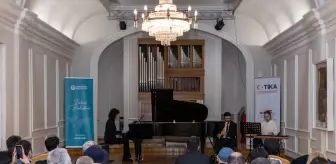 Bosna Hersek'te, 'Ortak Kültür, Ortak Miras Konseri' düzenlendi