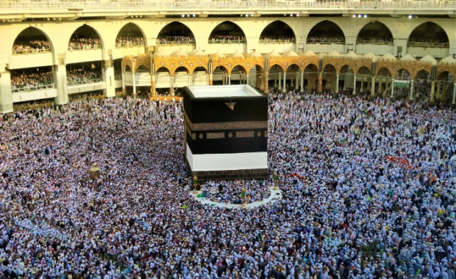 Bugün kandil mi, bugün ne kandili? Bugün kandil mi, bugün ne kandili?