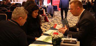 Bulgaristan'da 'GoTürkiye Destinasyon' tanıtım etkinliği düzenlendi