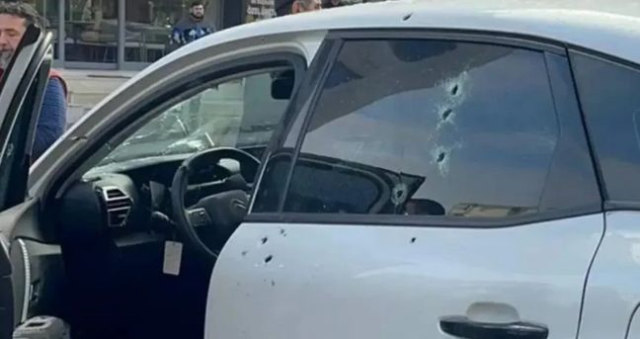 Burak Tunçel neden öldü? Kağıthane'de silahlı saldırıya uğrayan Burak Tunçel kimdir, kaç yaşında?