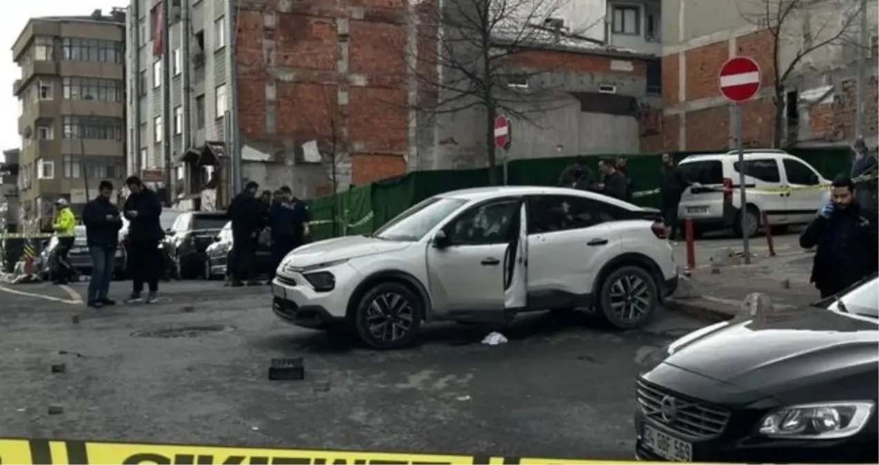 Burak Tunçel neden öldü? Kağıthane'de silahlı saldırıya uğrayan Burak Tunçel kimdir, kaç yaşında?