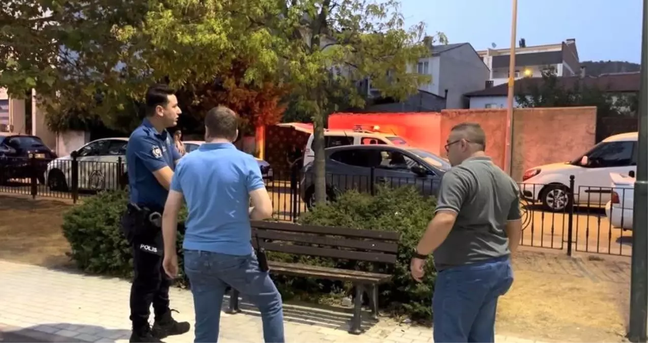 Bursa'da oyun parkındaki 'yorgun mermi' davasında flaş gelişme
