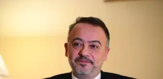 Büyükelçi Yılmaz: 'Önceliğimiz Suriye'nin istikrarı ve güvenliğidir bu konuda her türlü desteği sürdüreceğiz'