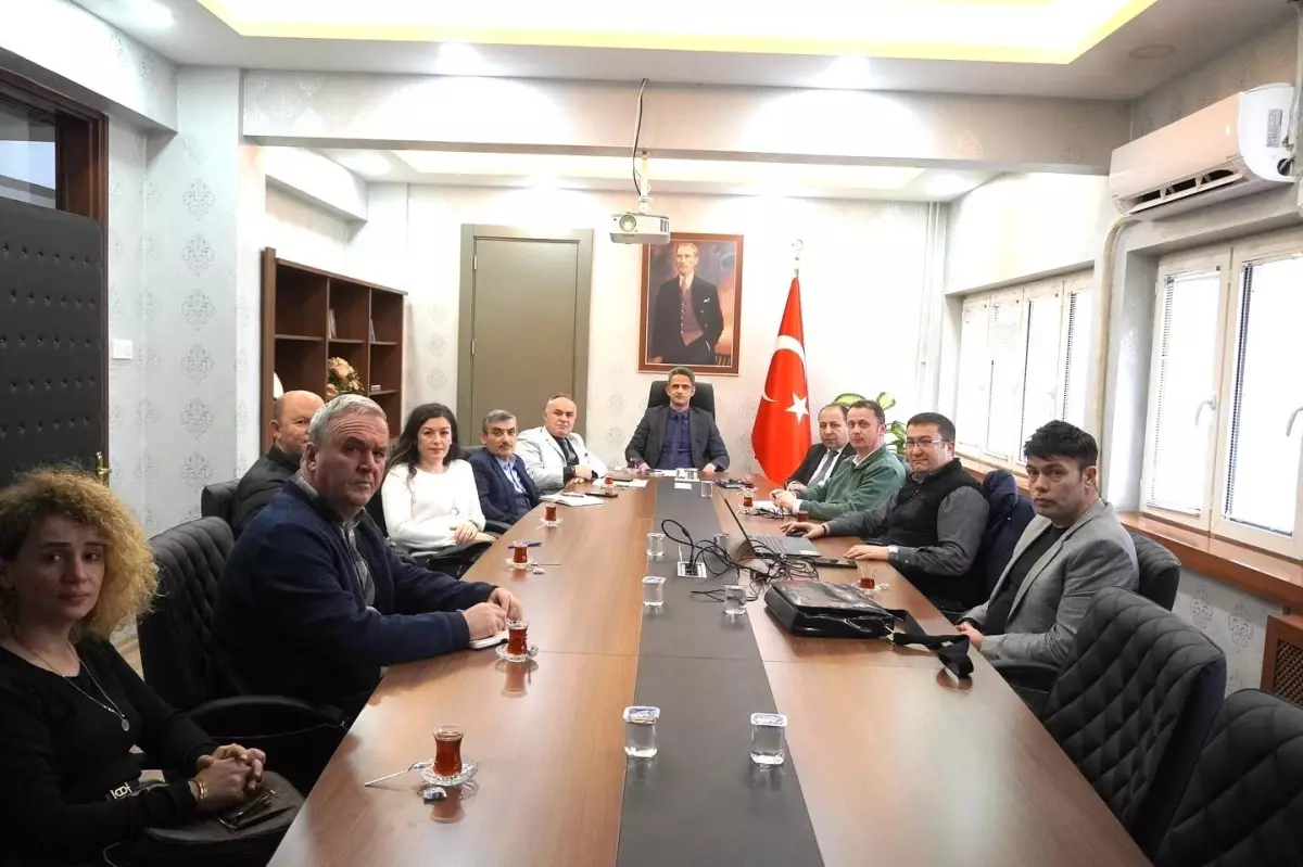 Çaycuma'da şenlik adı altında yeni projeler başlıyor