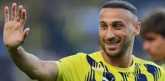 Cenk Tosun'un Fenerbahçe macerası bitti