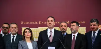 CHP milletvekillerinden emekliye seyyanen zam talebi