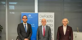 DeFacto'nun global yolculuğu yeni operasyonlarla devam ediyor