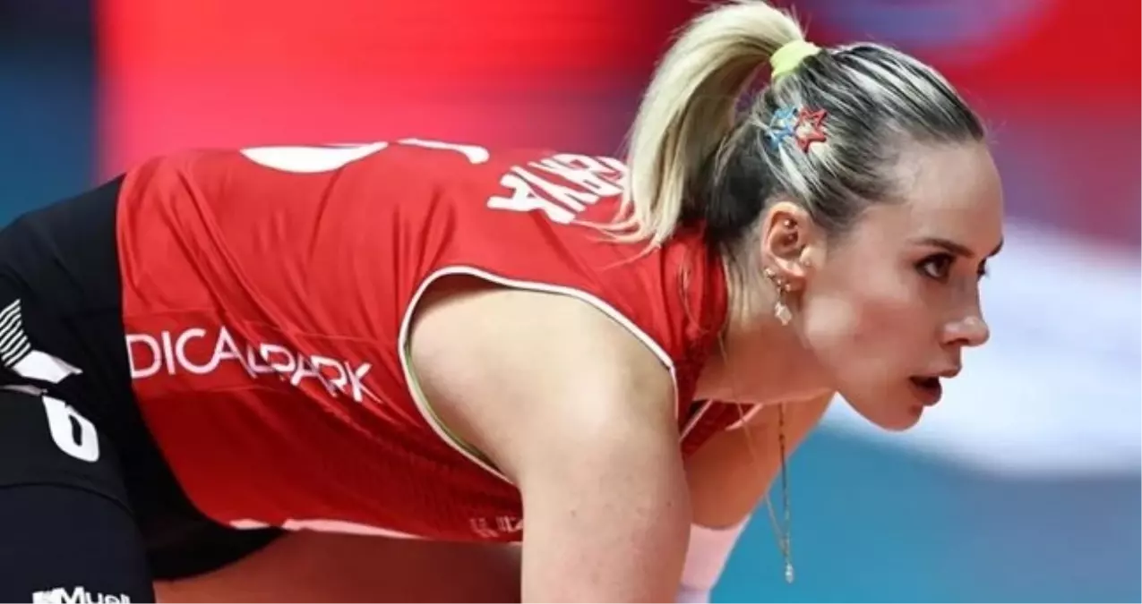 Derya Çayırgan eşi kimdir? Derya Çayırgan'ın sevgilisi kim?