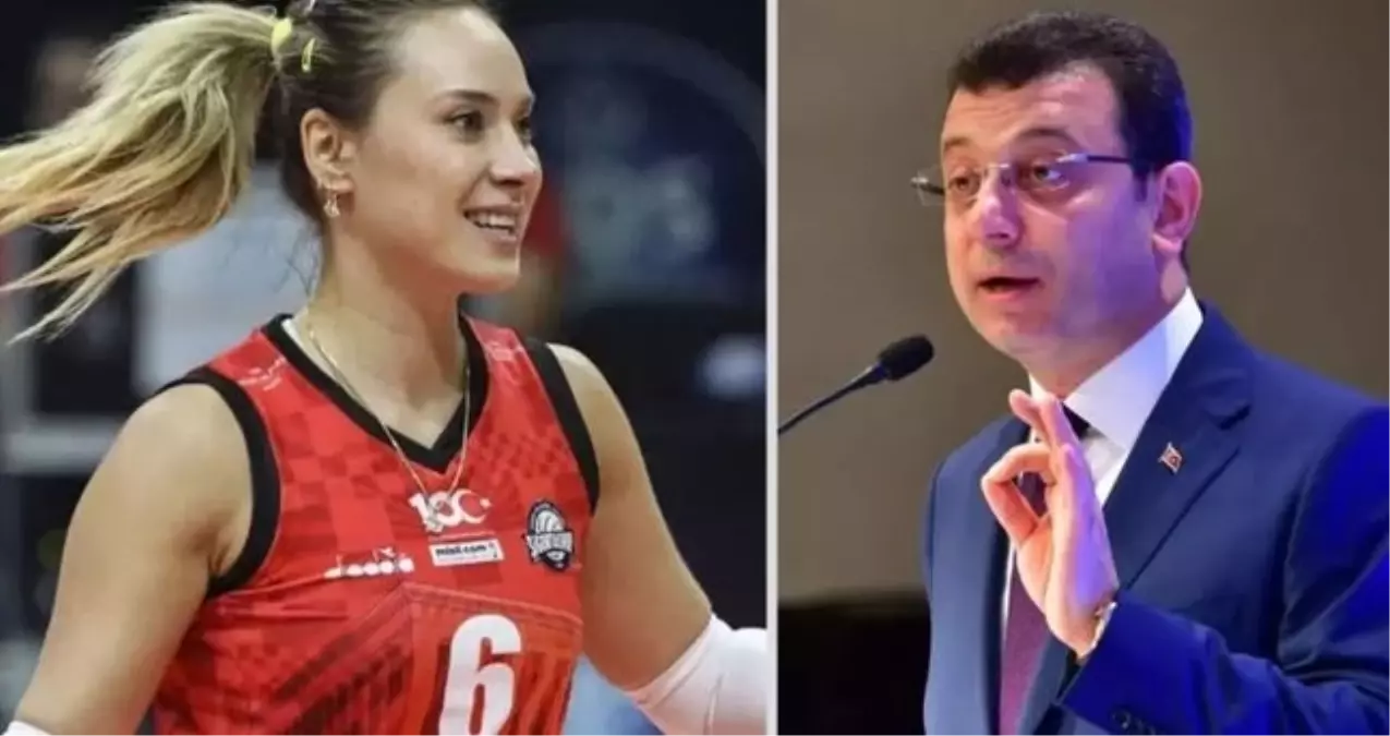 Derya Çayırgan ifadesinde ne dedi? Derya Çayırgan, Ekrem İmamoğlu ile sevgili iddialarına ne dedi?