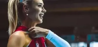 Derya Çayırgan voleybolu neden bıraktı? Derya Çayırgan hangi takımlarda oynadı?