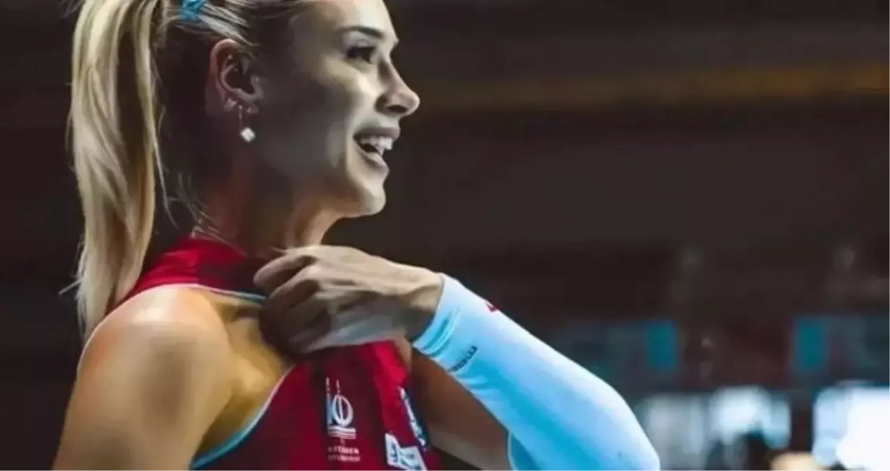 Derya Çayırgan voleybolu neden bıraktı? Derya Çayırgan hangi takımlarda oynadı?