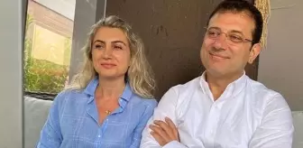 Dilek İmamoğlu açıklama yaptı mı? Dilek İmamoğlu, Ekrem İmamoğlu'nun sevgilisi olduğu iddialarına ne dedi?