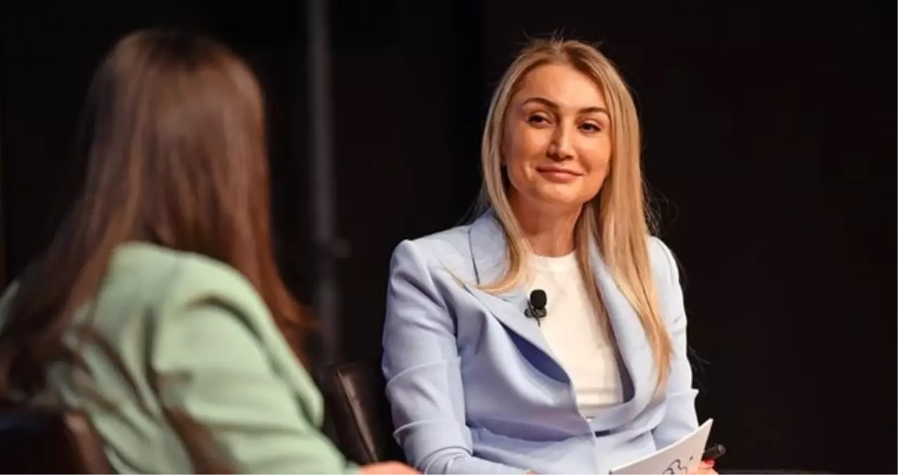 Dilek İmamoğlu kimdir? Dilek İmamoğlu kaç yaşında, nereli?