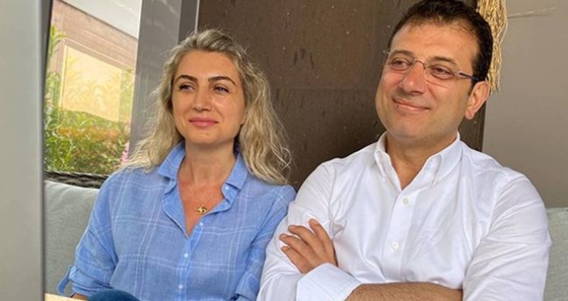 Dilek İmamoğlu kimdir? Dilek İmamoğlu kaç yaşında, nereli?