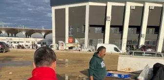 Edirne'den kısa kısa