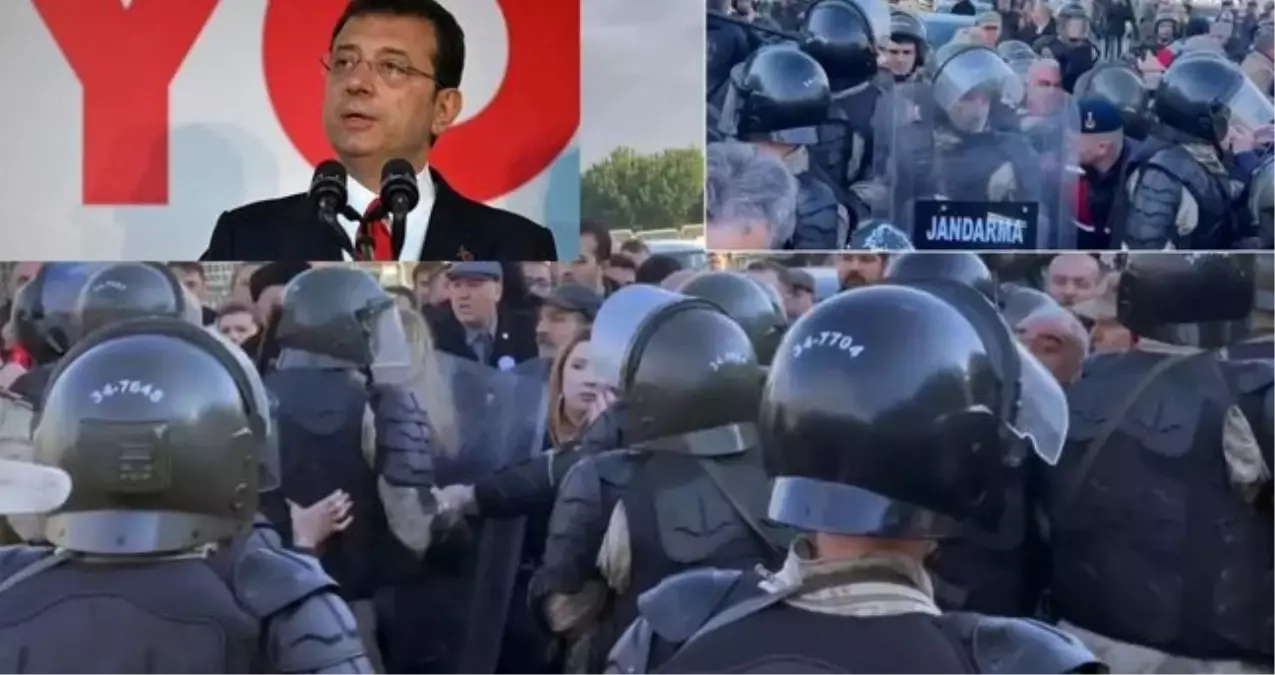 Ekrem İmamoğlu diploma davası SON DAKİKA! Ekrem İmamoğlu diploma davası başladı mı? Bugüne kadar neler yaş...