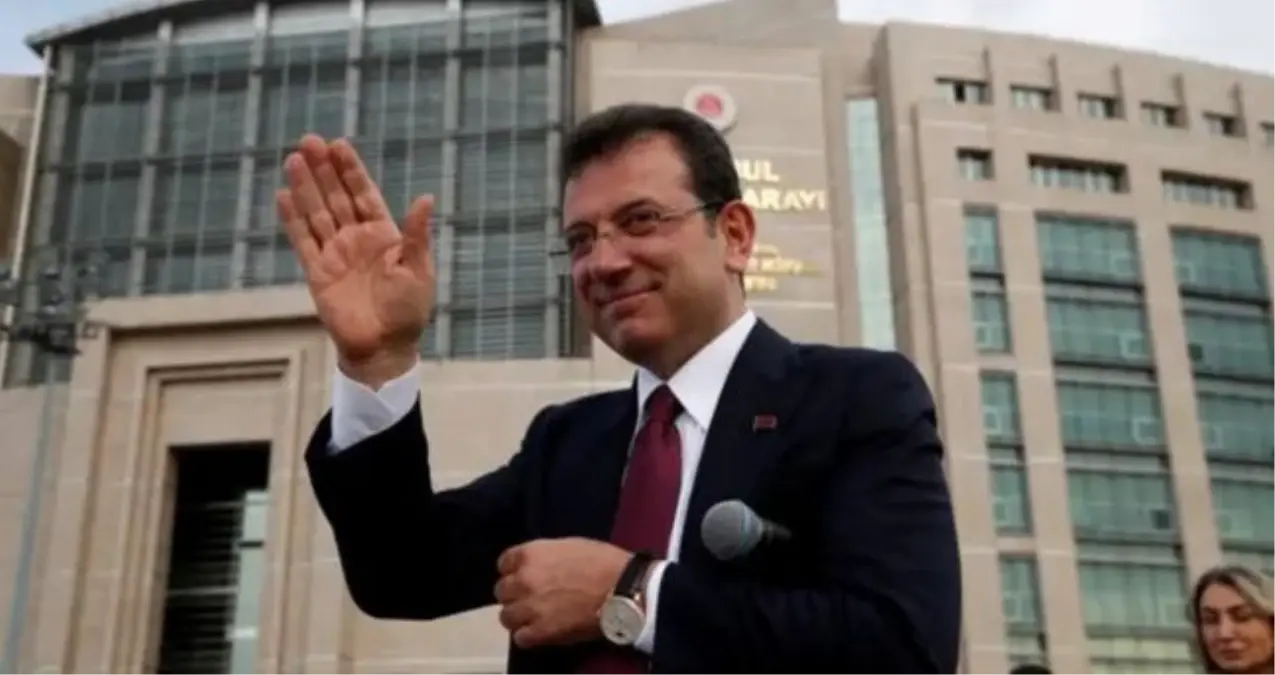 Ekrem İmamoğlu'nun serveti ne kadar, mal varlığı nedir? Ekrem İmamoğlu şirketleri!