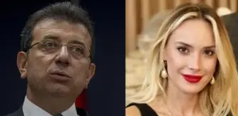 Ekrem İmamoğlu ve Derya Çayırgan sevgili mi? Ekrem İmamoğlu'nun sevgilisi kim?