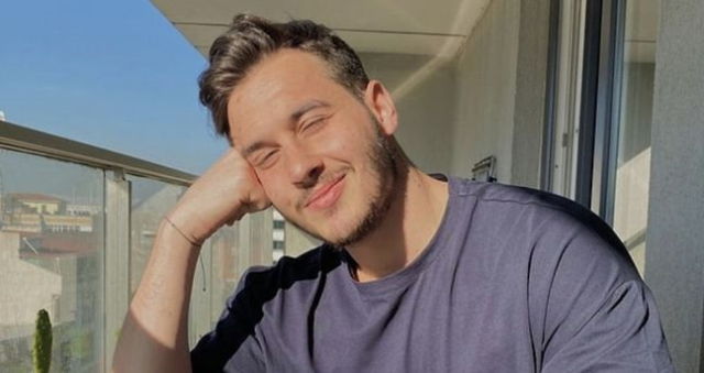 Emir Luca Kochisarlı kimdir? Emir Luca Kochisarlı kaç yaşında, nereli, sevgilisi var mı?