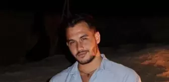 Emir Luca Kochisarlı kimdir? Emir Luca Kochisarlı kaç yaşında, nereli, sevgilisi var mı?