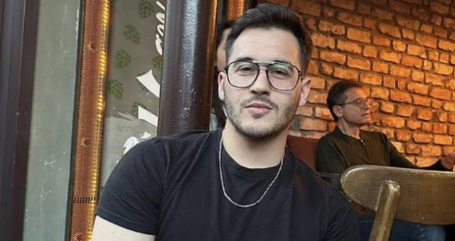 Emir Luca Kochisarlı kimdir? Emir Luca Kochisarlı kaç yaşında, nereli, sevgilisi var mı?