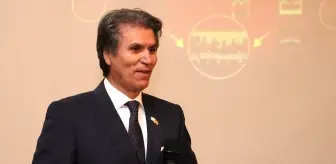 Erzurum 2029 Kış Üniversitelerarası Oyunları'na aday olmaya hazırlanıyor