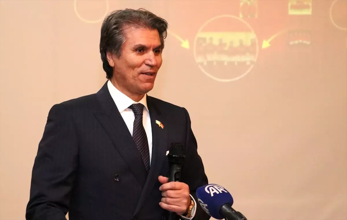 Erzurum 2029 Kış Üniversitelerarası Oyunları'na aday olmaya hazırlanıyor