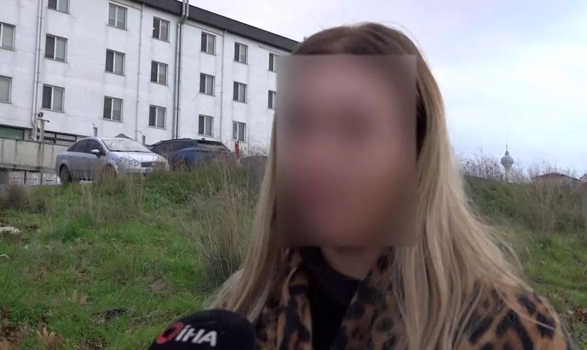 Esenyurt'ta estetik operasyona giren kadına hatalı işlem yapıldı, enfeksiyon kaptı