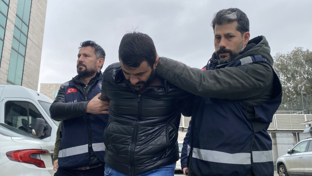 eski esini rahatsiz ettigini one surdugu kisiyi 19467094 1628 m