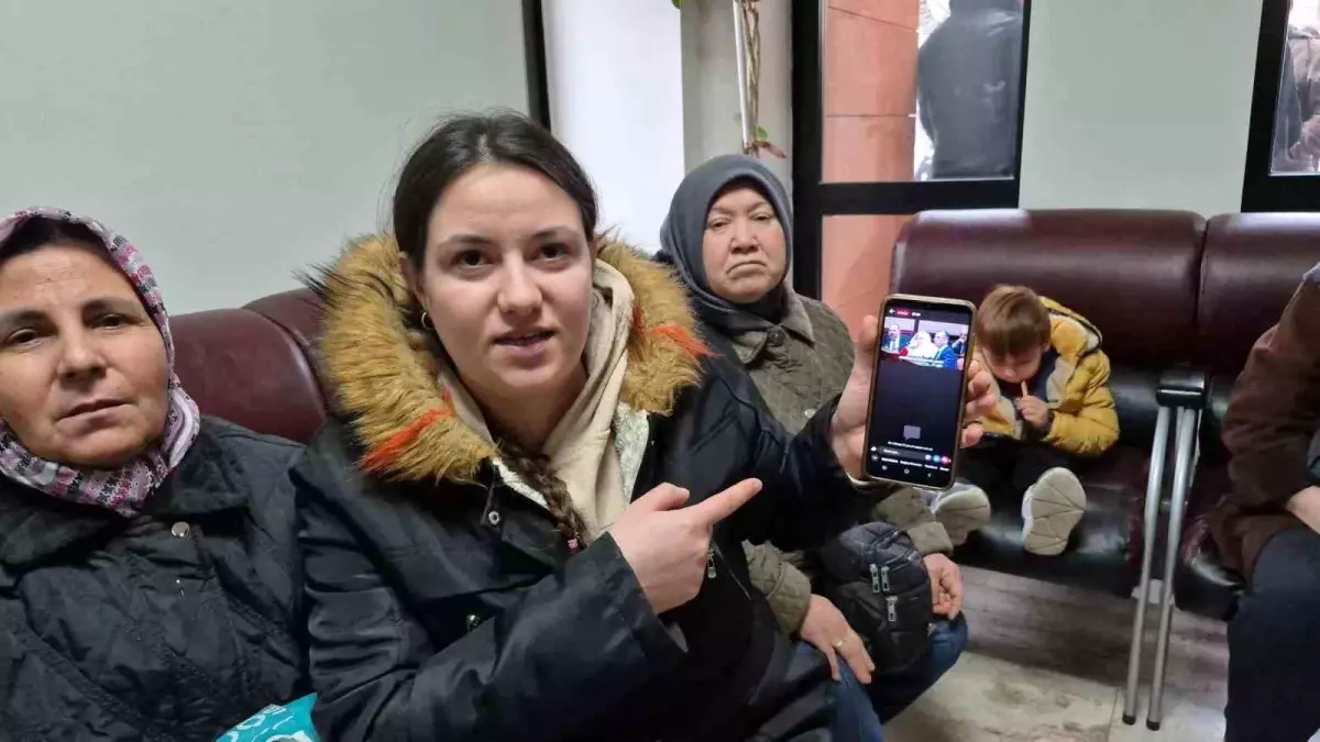 Eskişehir Büyükşehir Belediyesi'nde gerginlik