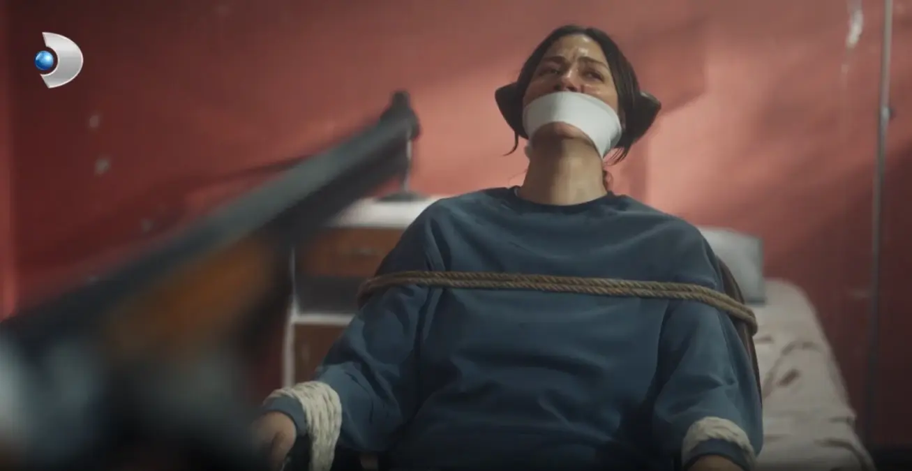 Eşref'ten 2026'ya rüya gibi başlangıç